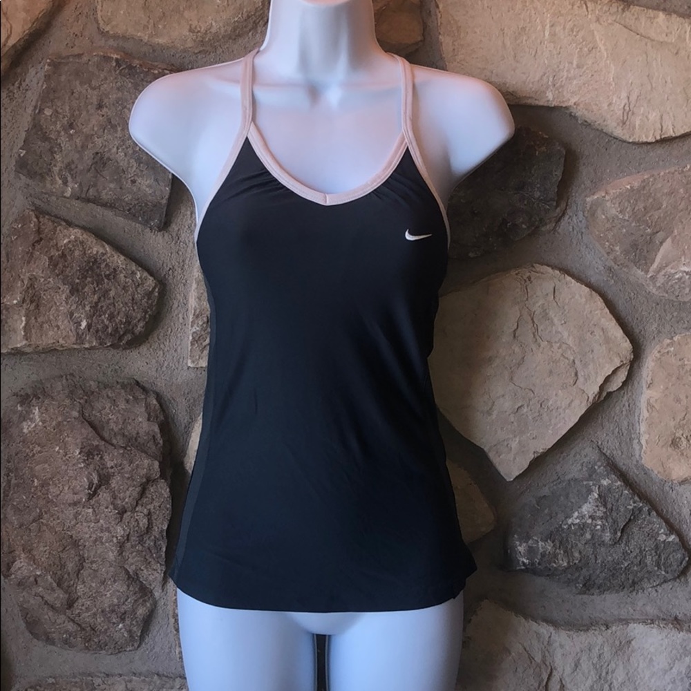 Nike Maria sharapova tennis tank top shirt XS